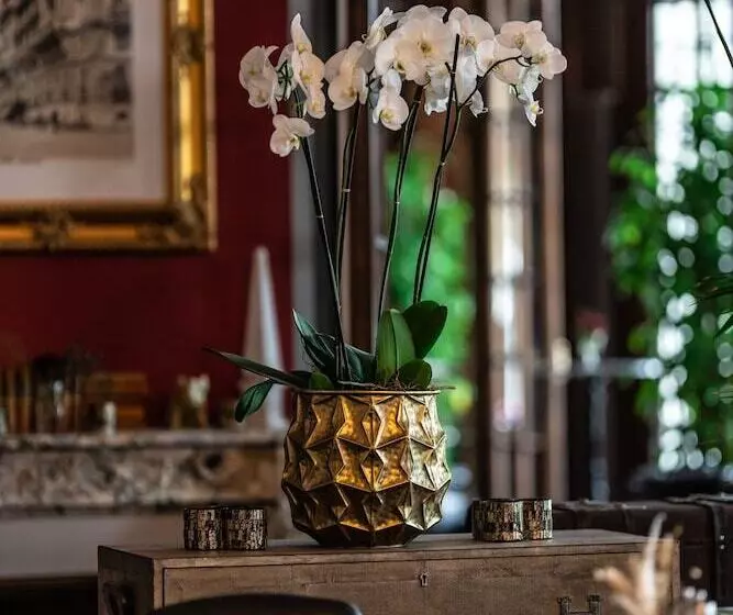 Grand Hotel National Luzern