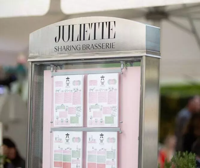 Grand Hotel National Luzern