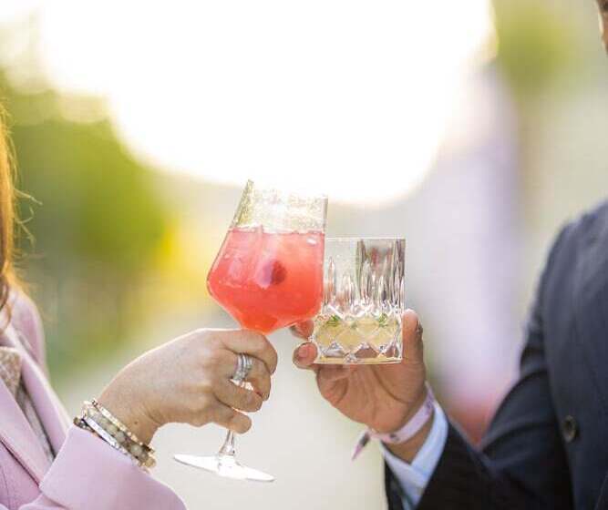 Grand Hotel National Luzern