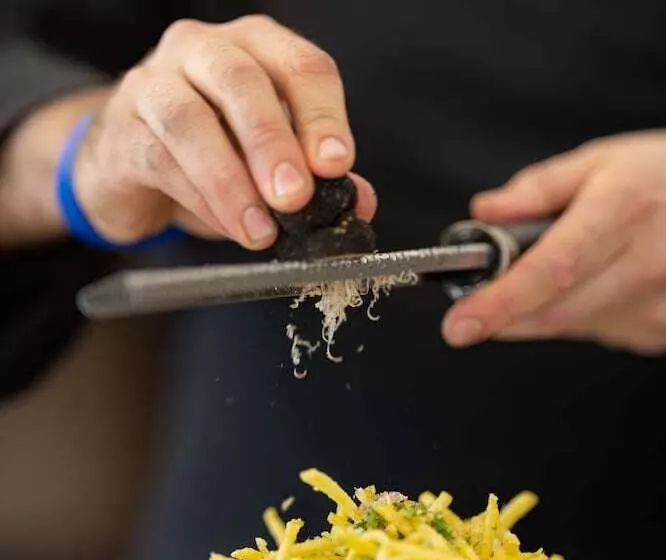 Grand Hotel National Luzern