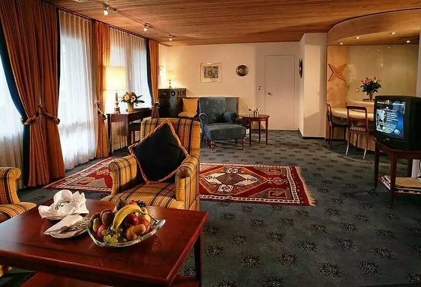 ホテル Grand Regina