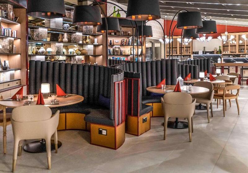 هتل Ibis Styles Zurich City Center