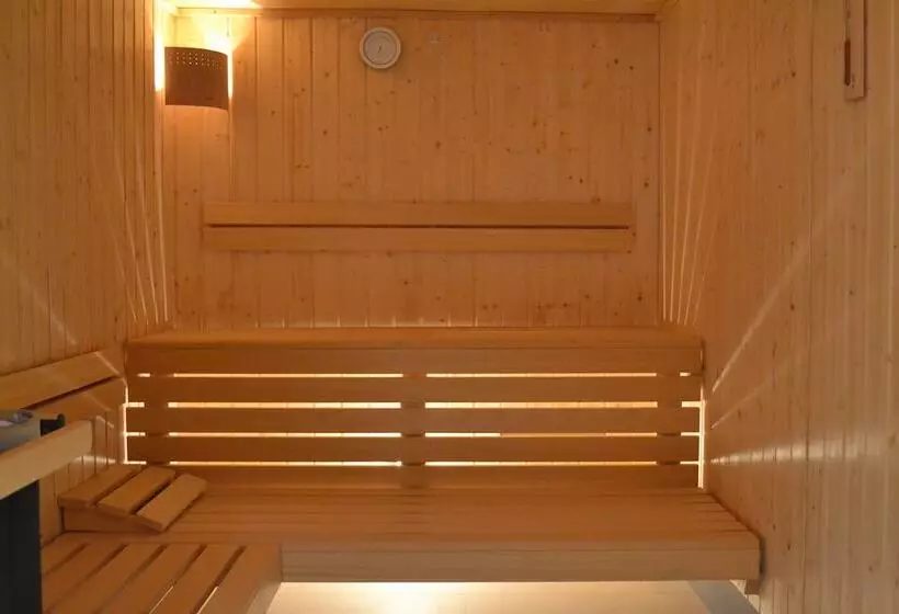 Hotel Ibis Styles Zurich City Center