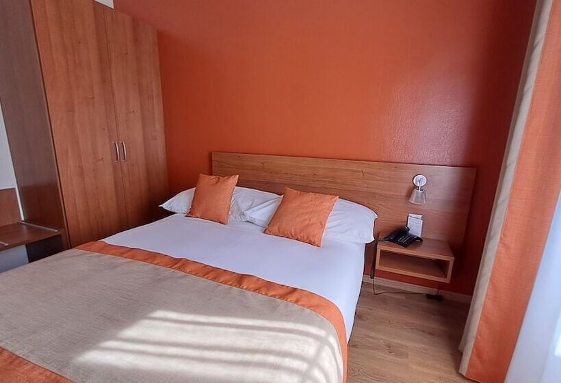 هتل International & Terminus