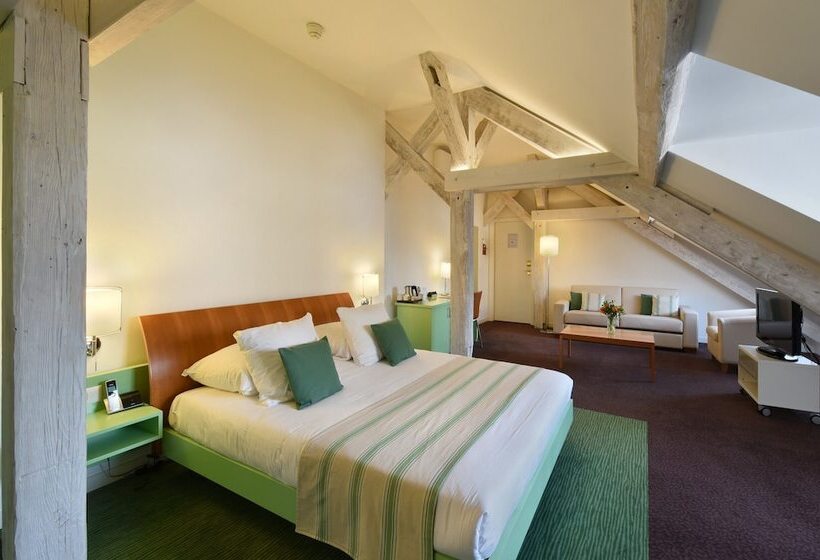 هتل International & Terminus