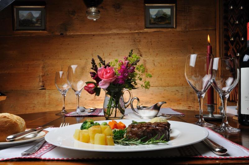 Hotel Kreuz&post Grindelwald