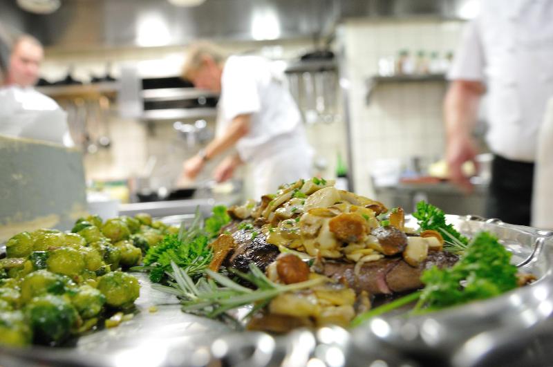 Hotel Kreuz&post Grindelwald