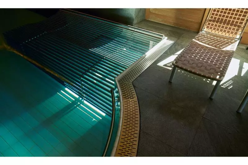 호텔 Le Grand Bellevue