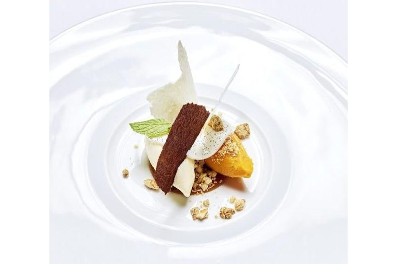 هتل Le Grand Bellevue