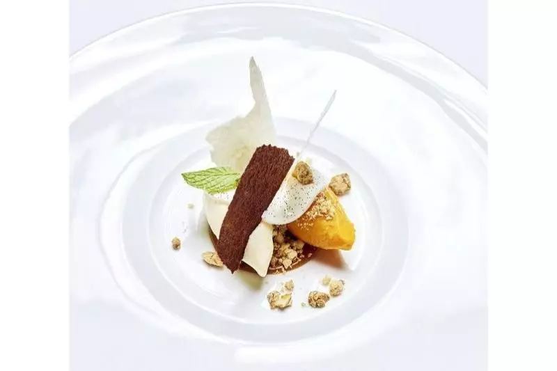 호텔 Le Grand Bellevue