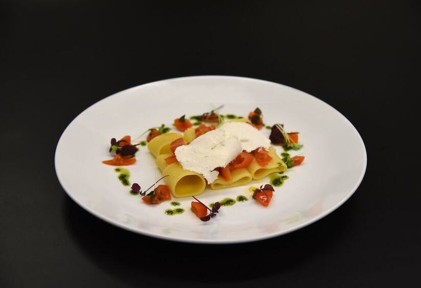 فندق Piz St. Moritz