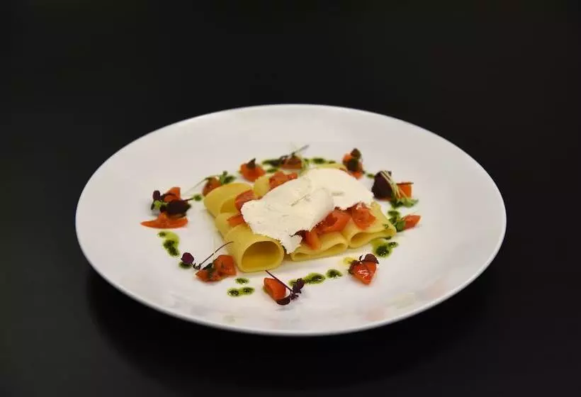 Hotel Piz St. Moritz