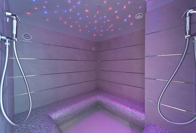 فندق Piz St. Moritz