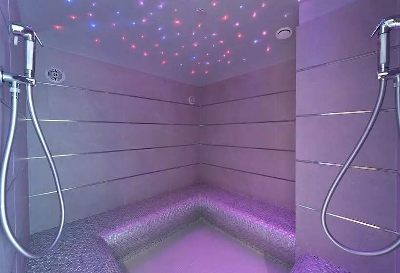 Hotel Piz St. Moritz