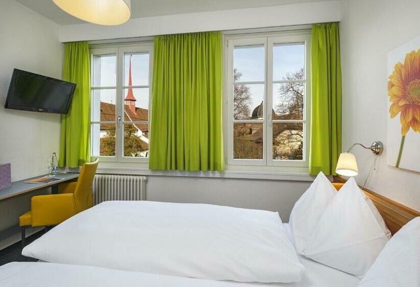 هتل Münzgasse Self Check In