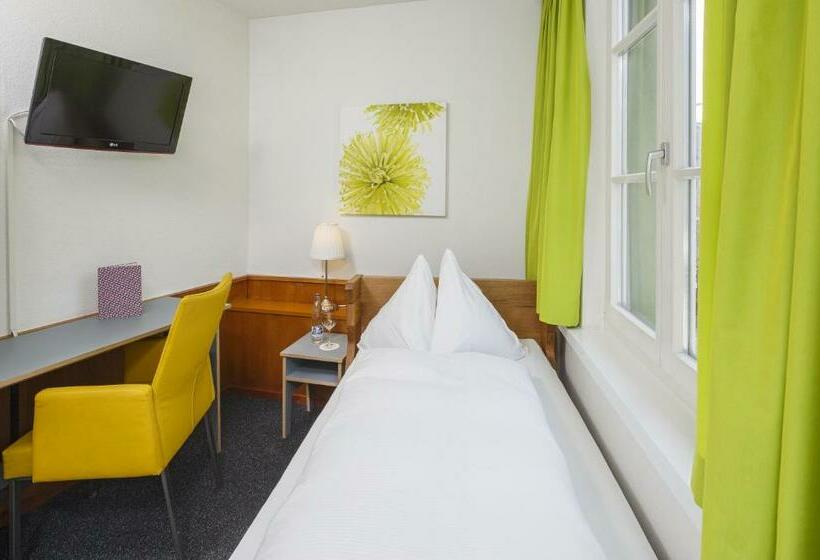 هتل Münzgasse Self Check In