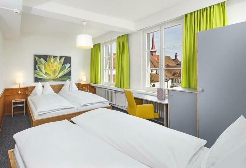 هتل Münzgasse Self Check In