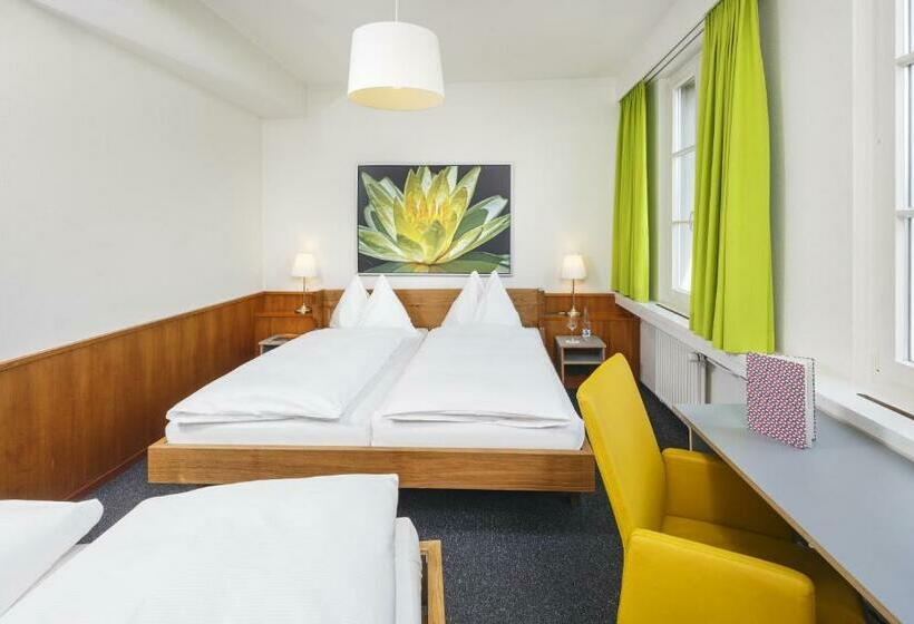 هتل Münzgasse Self Check In