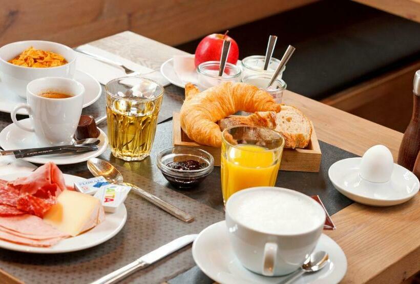 هتل Münzgasse Self Check In