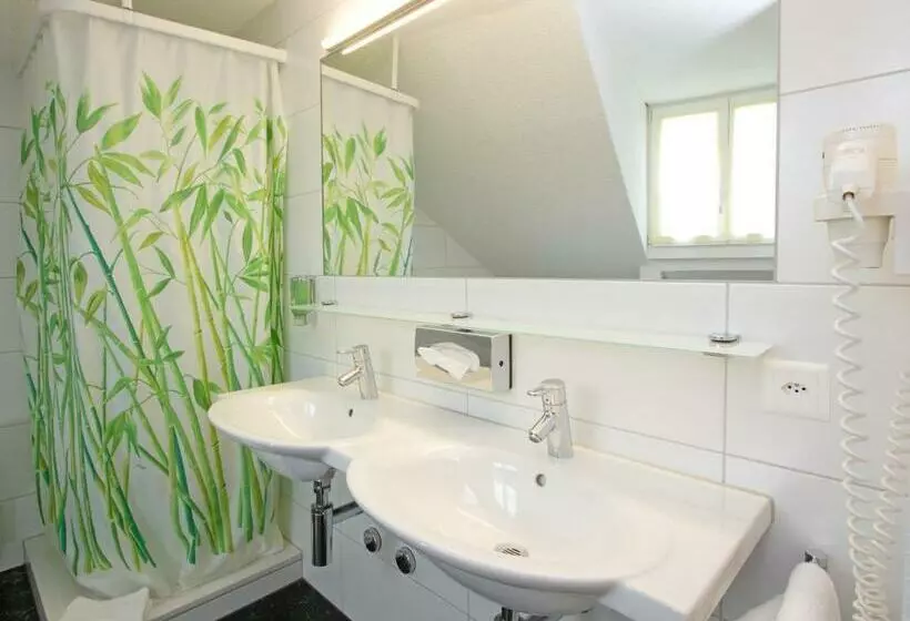 Szálloda Münzgasse Self Check In