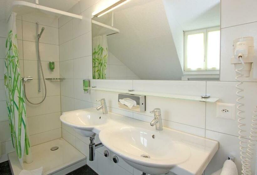 هتل Münzgasse Self Check In