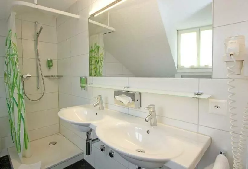 Szálloda Münzgasse Self Check In