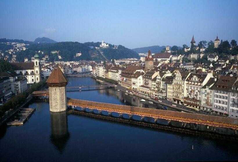 هتل Münzgasse Self Check In