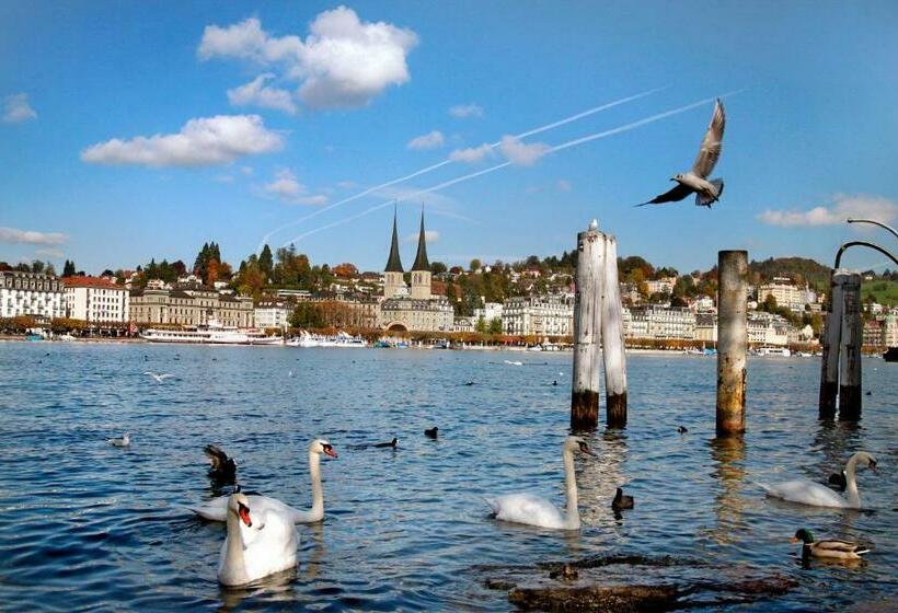 هتل Münzgasse Self Check In