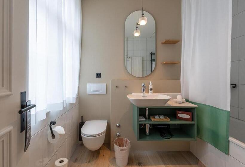 Hotell Schweizerhof Lenzerheide