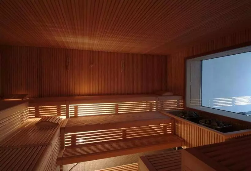 Hotel Schweizerhof Lenzerheide