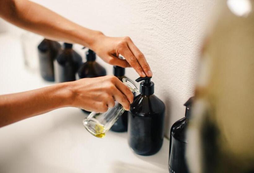 Hotell Schweizerhof Lenzerheide