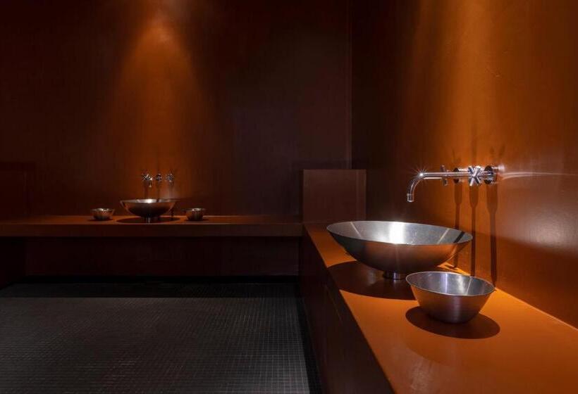 Hotell Schweizerhof Lenzerheide