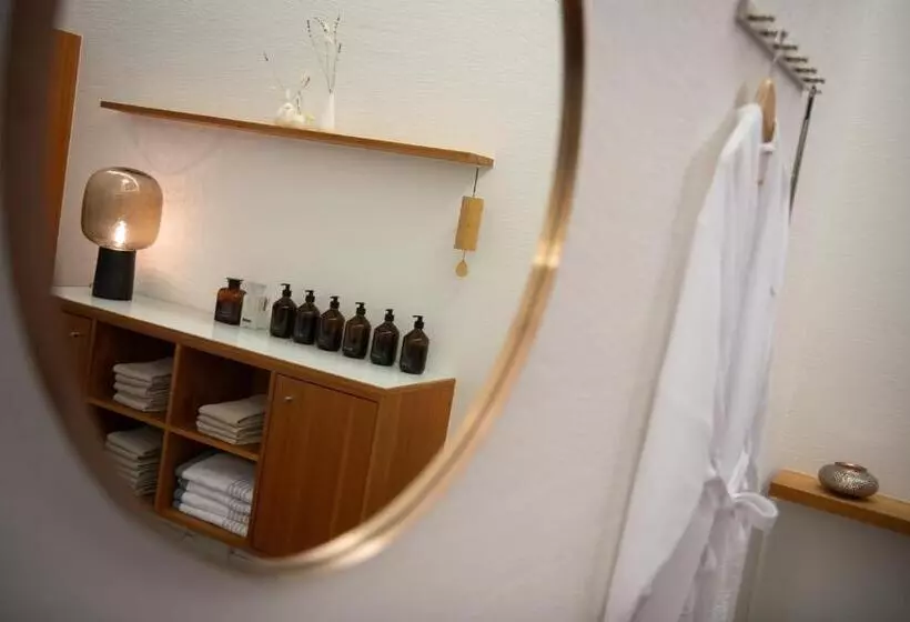 Hotel Schweizerhof Lenzerheide