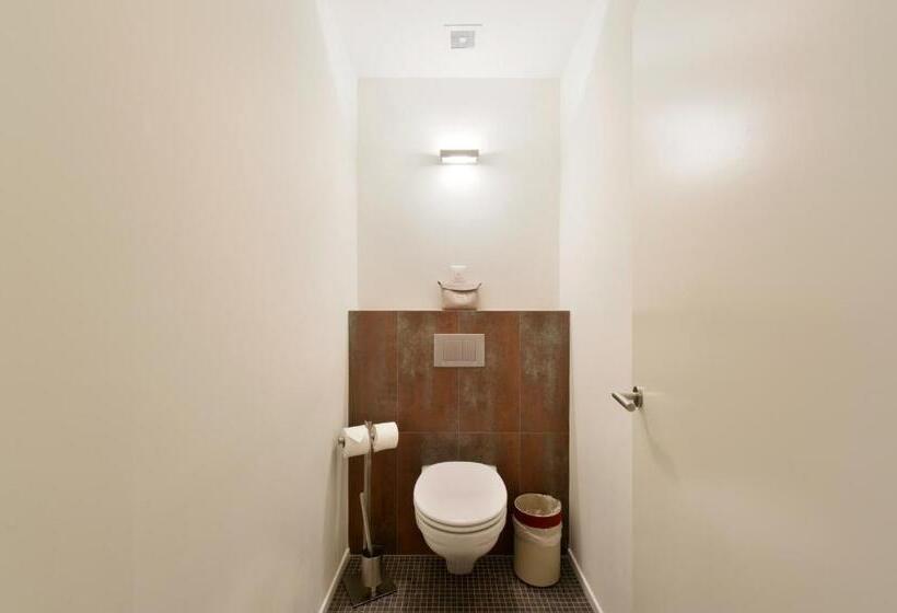 Hotell Schweizerhof Lenzerheide