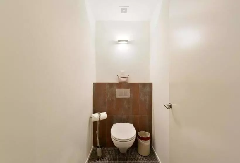 Hotel Schweizerhof Lenzerheide