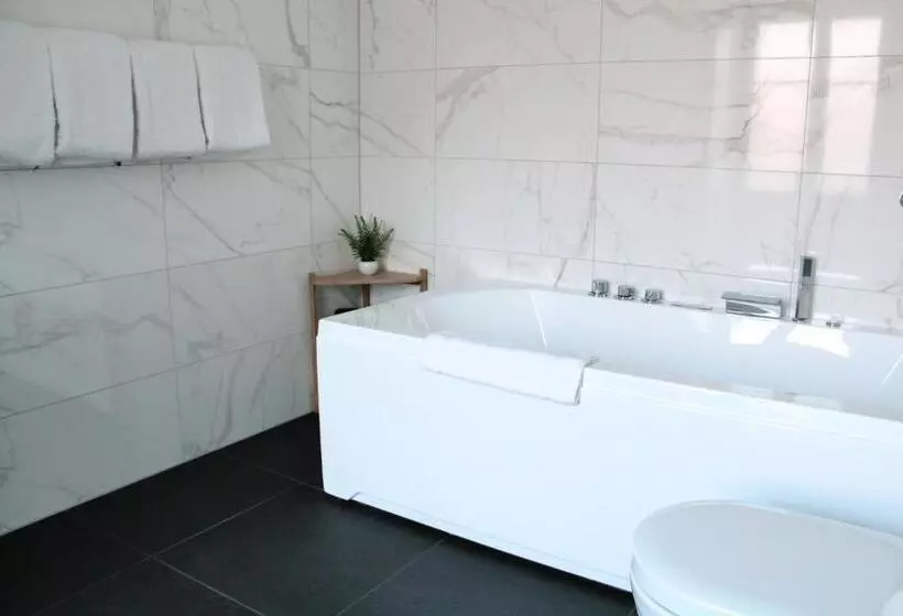 Hotel Sonne Interlaken Matten