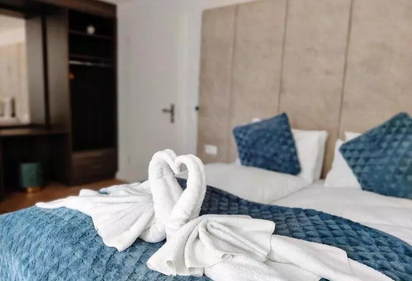 Hotel Sonne Interlaken Matten