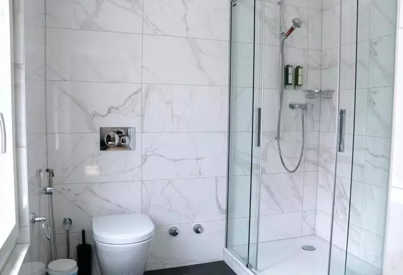 Hotel Sonne Interlaken Matten