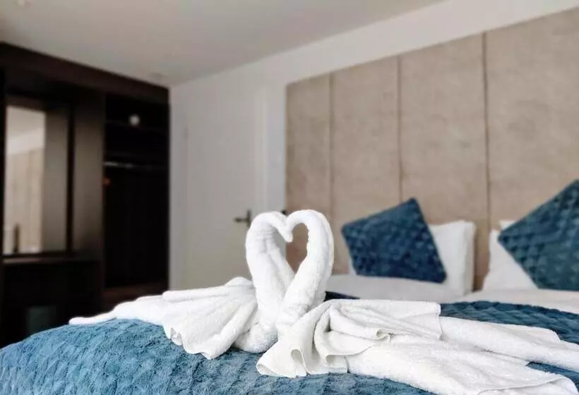 Hotel Sonne Interlaken Matten