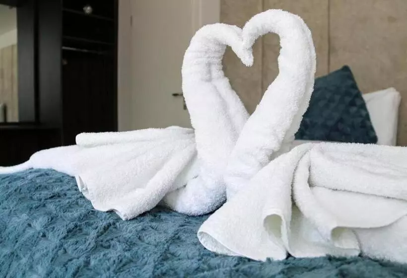 Hotel Sonne Interlaken Matten