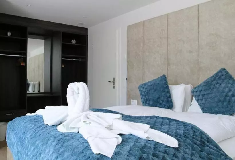 Hotel Sonne Interlaken Matten