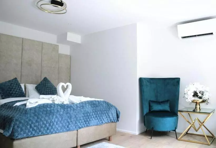 Hotel Sonne Interlaken Matten