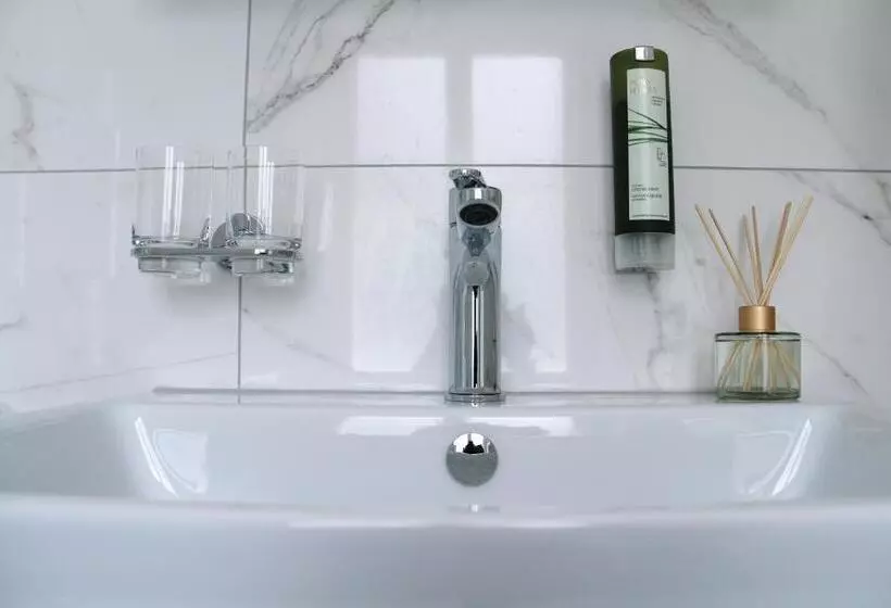 Hotel Sonne Interlaken Matten