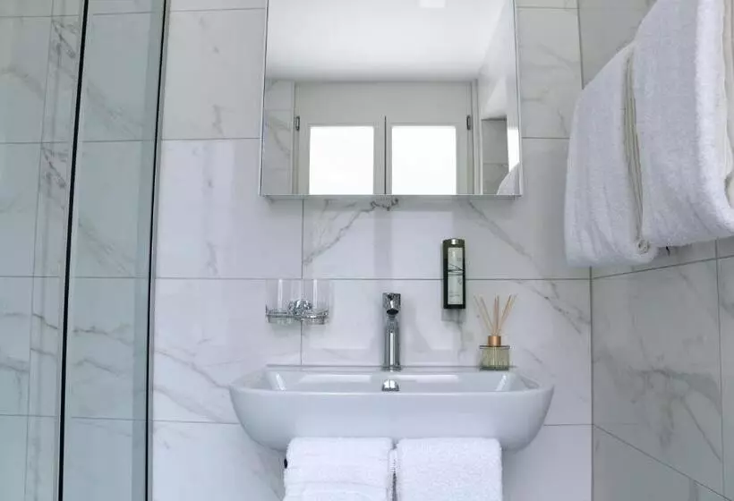 Hotel Sonne Interlaken Matten