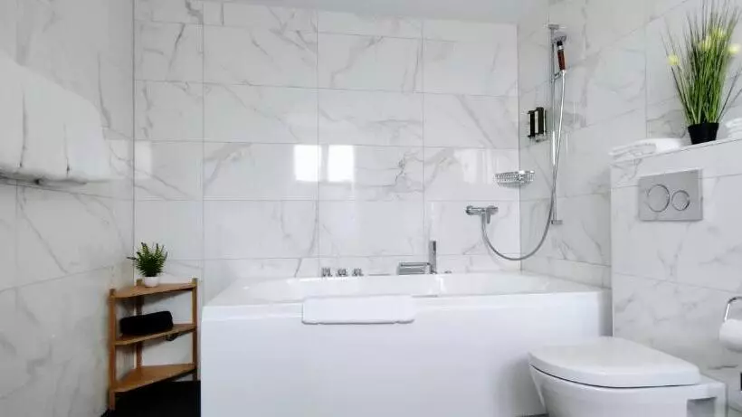 Hotel Sonne Interlaken Matten