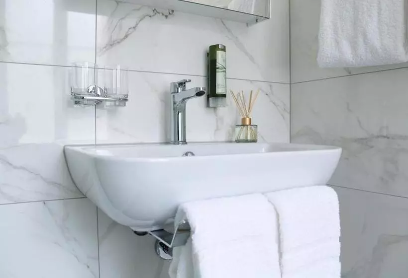 Hotel Sonne Interlaken Matten