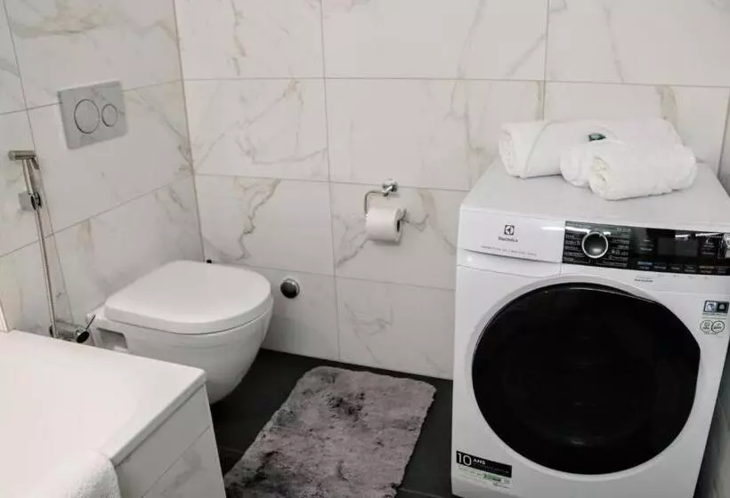 Hotel Sonne Interlaken Matten