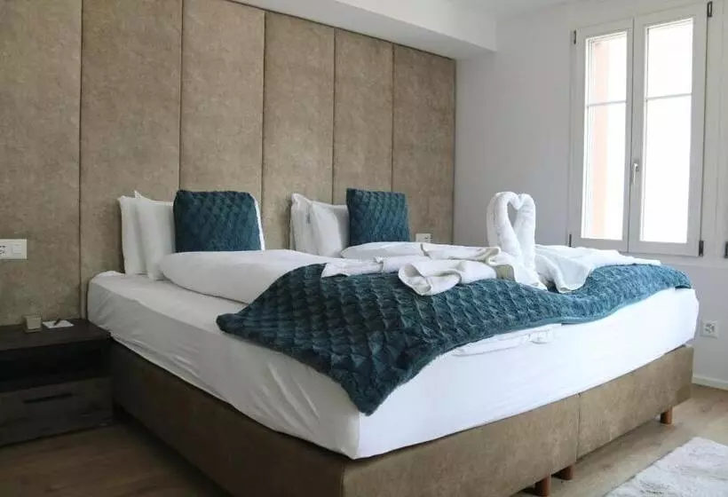 Hotel Sonne Interlaken Matten