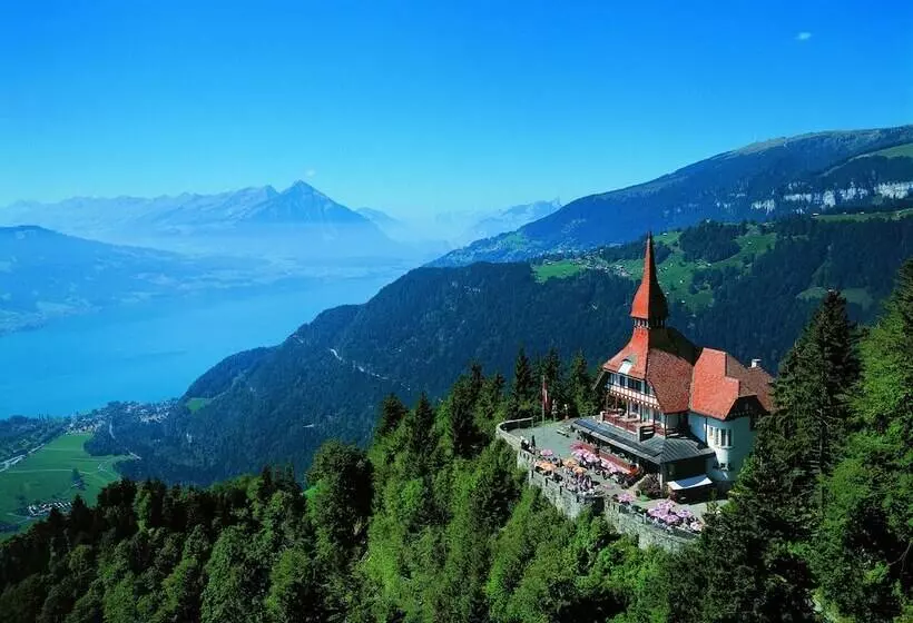 Hotel Silberhorn   Residences & Spa Wengen