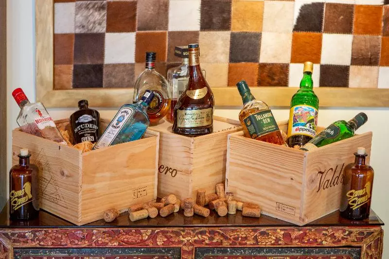 Отель Silberhorn   Residences & Spa Wengen